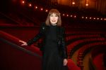 Amsterdam, 19 april 2017
Liesbeth List in Carre