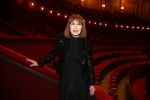 Amsterdam, 19 april 2017
Liesbeth List in Carre