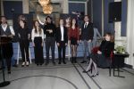 Amsterdam 19 april 2017
Liesbeth List en RenÃ©e van Wegberg bij een persmoment voor de nieuwe musical Liesbeth in Carre door Hans Cornelisse