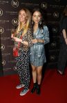 Amsterdam 5 april 2017
Presentatie / feestje van Magnum ijs in het conservatorium hotel. Iedereen kwam in Pyama. Lizzy v d Ligt