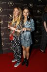 Amsterdam 5 april 2017
Presentatie / feestje van Magnum ijs in het conservatorium hotel. Iedereen kwam in Pyama. Lizzy v d Ligt