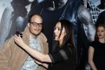 Amsterdam 11 april 2017
Premiere the fast and the furious 8 in pathe arena. Maccha Feoktistova