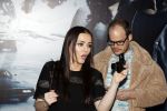 Amsterdam 11 april 2017
Premiere the fast and the furious 8 in pathe arena. Maccha Feoktistova