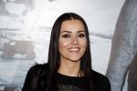 Amsterdam 11 april 2017
Premiere the fast and the furious 8 in pathe arena. Maccha Feoktistova