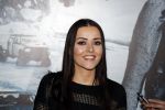 Amsterdam 11 april 2017
Premiere the fast and the furious 8 in pathe arena. Maccha Feoktistova