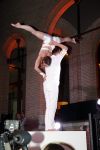 Amsterdam 5 april 2017
Presentatie / feestje van Magnum ijs in het conservatorium hotel. Iedereen kwam in Pyama.