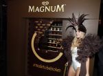 Amsterdam 5 april 2017
Presentatie / feestje van Magnum ijs in het conservatorium hotel. Iedereen kwam in Pyama.