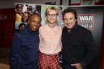 Amsterdam 6 april 2017
Presentatie jij&ik met Marco Borsato Tooske Ragaas en Boyshaker voor warchild