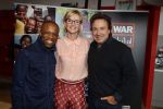 Amsterdam 6 april 2017
Presentatie jij&ik met Marco Borsato Tooske Ragaas en Boyshaker voor warchild