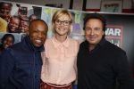 Amsterdam 6 april 2017
Presentatie jij&ik met Marco Borsato Tooske Ragaas en Boyshaker voor warchild