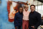 Amsterdam 6 april 2017
Presentatie jij&ik met Marco Borsato Tooske Ragaas en Boyshaker voor warchild
