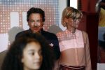 Amsterdam 6 april 2017
Presentatie jij&ik met Marco Borsato Tooske Ragaas en Boyshaker voor warchild