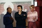 Amsterdam 6 april 2017
Presentatie jij&ik met Marco Borsato Tooske Ragaas en Boyshaker voor warchild