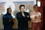 Amsterdam 6 april 2017
Presentatie jij&ik met Marco Borsato Tooske Ragaas en Boyshaker voor warchild