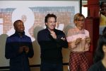 Amsterdam 6 april 2017
Presentatie jij&ik met Marco Borsato Tooske Ragaas en Boyshaker voor warchild
