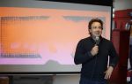Amsterdam 6 april 2017
Presentatie jij&ik met Marco Borsato Tooske Ragaas en Boyshaker voor warchild