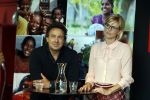 Amsterdam 6 april 2017
Presentatie jij&ik met Marco Borsato Tooske Ragaas en Boyshaker voor warchild
