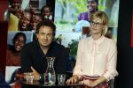 Amsterdam 6 april 2017
Presentatie jij&ik met Marco Borsato Tooske Ragaas en Boyshaker voor warchild