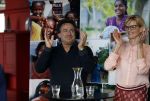 Amsterdam 6 april 2017
Presentatie jij&ik met Marco Borsato Tooske Ragaas en Boyshaker voor warchild