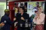 Amsterdam 6 april 2017
Presentatie jij&ik met Marco Borsato Tooske Ragaas en Boyshaker voor warchild