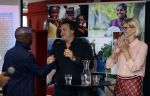Amsterdam 6 april 2017
Presentatie jij&ik met Marco Borsato Tooske Ragaas en Boyshaker voor warchild