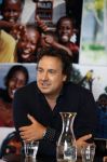 Amsterdam 6 april 2017
Presentatie jij&ik met Marco Borsato Tooske Ragaas en Boyshaker voor warchild