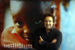 Amsterdam 6 april 2017
Presentatie jij&ik met Marco Borsato Tooske Ragaas en Boyshaker voor warchild