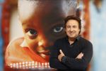 Amsterdam 6 april 2017
Presentatie jij&ik met Marco Borsato Tooske Ragaas en Boyshaker voor warchild