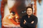 Amsterdam 6 april 2017
Presentatie jij&ik met Marco Borsato Tooske Ragaas en Boyshaker voor warchild