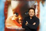 Amsterdam 6 april 2017
Presentatie jij&ik met Marco Borsato Tooske Ragaas en Boyshaker voor warchild