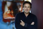 Amsterdam 6 april 2017
Presentatie jij&ik met Marco Borsato Tooske Ragaas en Boyshaker voor warchild