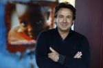 Amsterdam 6 april 2017
Presentatie jij&ik met Marco Borsato Tooske Ragaas en Boyshaker voor warchild