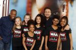 Amsterdam 6 april 2017
Presentatie jij&ik met Marco Borsato Tooske Ragaas en Boyshaker voor warchild