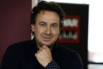 Amsterdam 6 april 2017
Presentatie jij&ik met Marco Borsato Tooske Ragaas en Boyshaker voor warchild