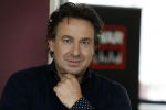 Amsterdam 6 april 2017
Presentatie jij&ik met Marco Borsato Tooske Ragaas en Boyshaker voor warchild