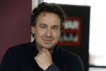 Amsterdam 6 april 2017
Presentatie jij&ik met Marco Borsato Tooske Ragaas en Boyshaker voor warchild