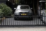 Blaricum 12 april 2017
Huis en auto's Marco Borsato en Leontine in Blaricum