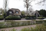 Blaricum 12 april 2017
Huis en auto's Marco Borsato en Leontine in Blaricum