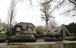Blaricum 12 april 2017
Huis en auto's Marco Borsato en Leontine in Blaricum