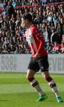 Eindhoven,23 April 2017 PSV-AJAX Seizoen 2016/2017, eindstand 1-0
Marco v Ginkel