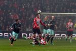 Eindhoven,23 April 2017 PSV-AJAX Seizoen 2016/2017, eindstand 1-0
Marco v Ginkel