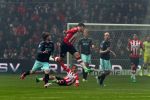 Eindhoven,23 April 2017 PSV-AJAX Seizoen 2016/2017, eindstand 1-0
Marco v Ginkel