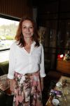 Amsterdam 13 april 2017 
Boekpresentatie Susan Smit en Marion Pauw. Marian Mudder