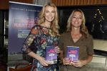 Amsterdam 13 april 2017 
Boekpresentatie Susan Smit en Marion Pauw.