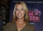Amsterdam 13 april 2017 
Boekpresentatie Susan Smit en Marion Pauw.