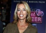 Amsterdam 13 april 2017 
Boekpresentatie Susan Smit en Marion Pauw.