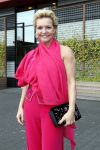 Hilversum 7 mei 2017
De Coiffure awards in studio 21. Mariska v Kolck