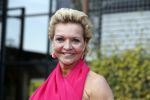 Hilversum 7 mei 2017
De Coiffure awards in studio 21. Mariska v Kolck