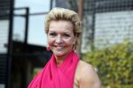 Hilversum 7 mei 2017
De Coiffure awards in studio 21. Mariska v Kolck