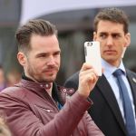 Veghel, 21 April 2017
Koningsspelen bij basisschool De Vijfmaster met Koningin Maxima en Koning Willem Alexander en Richard Krajicek
SBS Verslaggever Marius Looijmans